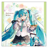 初音ミク クッションカバー たこ焼き(咕𠱸套)※不連枕芯 ※不設寄送《23年7月預定》 4550451158684