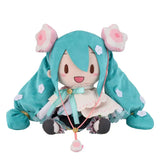 初音ミク マジカルミライ2021 ふわふわぬいぐるみ L※不設寄送《23年1月預定》 4580779511588