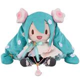 初音ミク マジカルミライ2021 ふわふわぬいぐるみ L※不設寄送《23年1月預定》 4580779511588