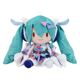 初音ミク マジカルミライ2020 Winter Festival ふわふわぬいぐるみ L※不設寄送《23年1月預定》 4580779511601