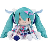 初音ミク マジカルミライ2020 Winter Festival ふわふわぬいぐるみ L※不設寄送《23年1月預定》 4580779511601