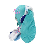 初音ミク マジカルミライ2020 Winter Festival ふわふわぬいぐるみ L※不設寄送《23年1月預定》 4580779511601