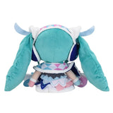 初音ミク マジカルミライ2020 Winter Festival ふわふわぬいぐるみ L※不設寄送《23年1月預定》 4580779511601