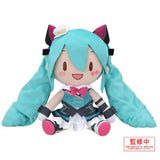 初音ミク マジカルミライ2019 ふわふわぬいぐるみ L※不設寄送《23年2月預定》 4580779511618