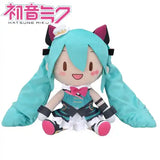 初音ミク マジカルミライ2019 ふわふわぬいぐるみ L※不設寄送《23年2月預定》 4580779511618