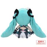 初音ミク マジカルミライ2019 ふわふわぬいぐるみ L※不設寄送《23年2月預定》 4580779511618