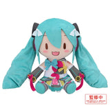 初音ミク マジカルミライ2018 ふわふわぬいぐるみ L※不設寄送《23年2月預定》 4580779511625