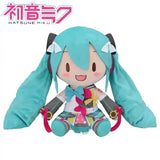 初音ミク マジカルミライ2018 ふわふわぬいぐるみ L※不設寄送《23年2月預定》 4580779511625