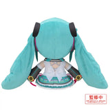 初音ミク マジカルミライ2018 ふわふわぬいぐるみ L※不設寄送《23年2月預定》 4580779511625