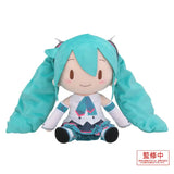 初音ミク マジカルミライ2017 ふわふわぬいぐるみ L※不設寄送《23年3月預定》 4580779511632