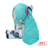 初音ミク マジカルミライ2017 ふわふわぬいぐるみ L※不設寄送《23年3月預定》 4580779511632