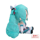 初音ミク マジカルミライ2017 ふわふわぬいぐるみ L※不設寄送《23年3月預定》 4580779511632