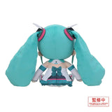 初音ミク マジカルミライ2017 ふわふわぬいぐるみ L※不設寄送《23年3月預定》 4580779511632