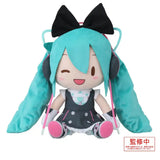 初音ミク マジカルミライ2016 ふわふわぬいぐるみ L※不設寄送《23年3月預定》 4580779511649