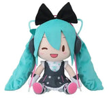 初音ミク マジカルミライ2016 ふわふわぬいぐるみ L※不設寄送《23年3月預定》 4580779511649