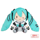 初音ミク マジカルミライ2015 ふわふわぬいぐるみ L※不設寄送《23年4月預定》 4580779511656