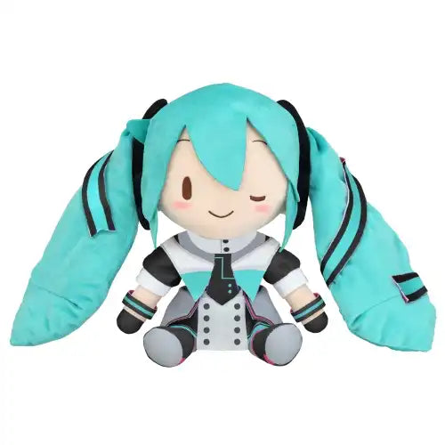 初音ミク マジカルミライ2015 ふわふわぬいぐるみ L※不設寄送《23年4月預定》 4580779511656