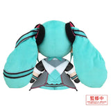 初音ミク マジカルミライ2015 ふわふわぬいぐるみ L※不設寄送《23年4月預定》 4580779511656