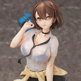 B-style アズールレーン びそくぜんしんっ! ボルチモア びそくぜんしんっ! Ver.《24年1月預定》 4570001511660