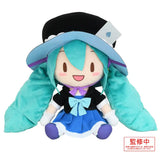 初音ミク マジカルミライ2013 ふわふわぬいぐるみ L※不設寄送《23年4月預定》 4580779511670