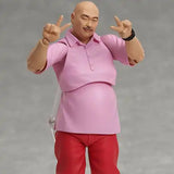 figma クロちゃん《23年12月預定》 4570001511844