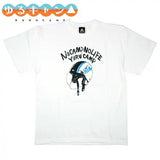 ゆるキャン△ ヘルメットTシャツ リン※請選擇尺碼 ※不設寄送《22年11月預定》 4562206514683