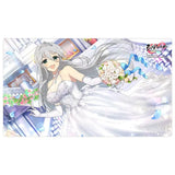 【再販】シノビマスター 閃乱カグラ NEW LINK ラバーマット 月光/乳籍祭(橡膠枱墊)※不設寄送《23年8月預定》 4582651481927