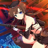 【再販】シノビマスター 閃乱カグラ NEW LINK ラバーマット 両備/爆乳祭・参(橡膠枱墊)※不設寄送《23年8月預定》 4582651481934