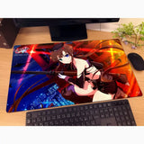 【再販】シノビマスター 閃乱カグラ NEW LINK ラバーマット 両備/爆乳祭・参(橡膠枱墊)※不設寄送《23年8月預定》 4582651481934
