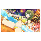 【再販】シノビマスター 閃乱カグラ NEW LINK ラバーマット 日和/爆乳祭(橡膠枱墊)※不設寄送《23年8月預定》 4582651481965