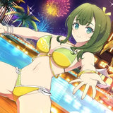 【再販】シノビマスター 閃乱カグラ NEW LINK ラバーマット 日和/爆乳祭(橡膠枱墊)※不設寄送《23年8月預定》 4582651481965