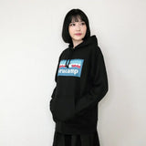 ゆるキャン△ ふじさんロゴパーカー リン※請選擇尺碼 ※不設寄送《23年1月預定》 4562206514843