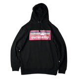 ゆるキャン△ ふじさんロゴパーカー 千明※請選擇尺碼 ※不設寄送《23年1月預定》 4562206514904