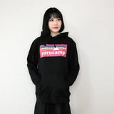 ゆるキャン△ ふじさんロゴパーカー 千明※請選擇尺碼 ※不設寄送《23年1月預定》 4562206514904