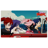 魔法少女マジカルデストロイヤーズ ラバーマット OP(橡膠枱墊)※不設寄送《23年10月預定》 4582651493111
