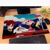 魔法少女マジカルデストロイヤーズ ラバーマット OP(橡膠枱墊)※不設寄送《23年10月預定》 4582651493111