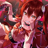 魔法少女マジカルデストロイヤーズ ラバーマット エンドカード/藤真拓哉先生(橡膠枱墊)※不設寄送《23年10月預定》 4582651493135