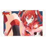 魔法少女マジカルデストロイヤーズ ラバーマット エンドカード/なもり先生(橡膠枱墊)※不設寄送《23年10月預定》 4582651493142