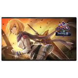 イース・メモワール -フェルガナの誓い- ラバーマット エレナ・ストダート(橡膠枱墊)※不設寄送《23年10月預定》 4582651493364