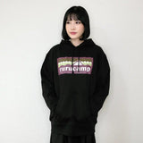 ゆるキャン△ ふじさんロゴパーカー 綾乃※請選擇尺碼 ※不設寄送《23年1月預定》 4562206514997