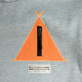 ゆるキャン△ WILDERNESS EXPERIENCE 恵那&ちくわ あったかパーカ※請選擇尺碼 ※不設寄送《23年2月預定》 4562206515154