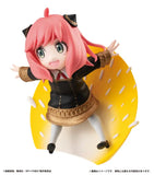 プチラマシリーズ SPY×FAMILY 箱入りSPY×FAMILY(原盒4個入)※不設寄送《22年8月預定》 4975430516765