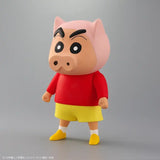 クレヨンしんちゃん ソフビコレクション しんのすけ ぶりぶりざえもんVer.《23年10月預定》 4562351891134