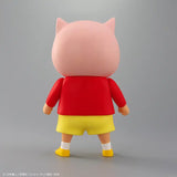 クレヨンしんちゃん ソフビコレクション しんのすけ ぶりぶりざえもんVer.《23年10月預定》 4562351891134
