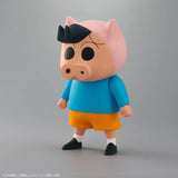 クレヨンしんちゃん ソフビコレクション 風間トオル ぶりぶりざえもんVer.《23年10月預定》 4562351891141