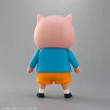 クレヨンしんちゃん ソフビコレクション 風間トオル ぶりぶりざえもんVer.《23年10月預定》 4562351891141