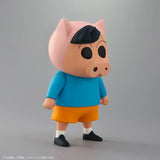 クレヨンしんちゃん ソフビコレクション 風間トオル ぶりぶりざえもんVer.《23年10月預定》 4562351891141