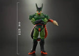 ドラゴンボールアライズ セル第二形態《24年9月預定》 4562351891349