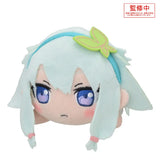 【再販】プロジェクトセカイ カラフルステージ! feat.初音ミク 寝そべりぬいぐるみ 草薙寧々 S※不設寄送《23年1月預定》 4580779519171