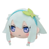 【再販】プロジェクトセカイ カラフルステージ! feat.初音ミク 寝そべりぬいぐるみ 草薙寧々 S※不設寄送《23年1月預定》 4580779519171